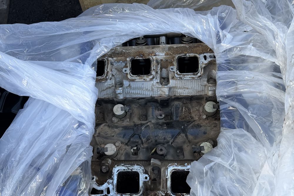 Head Gasket Repair at Central Car Care in Phoenix, AZ