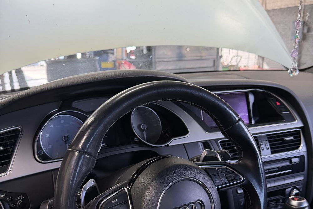 Power Steering Repair at Central Car Care in Phoenix, AZ