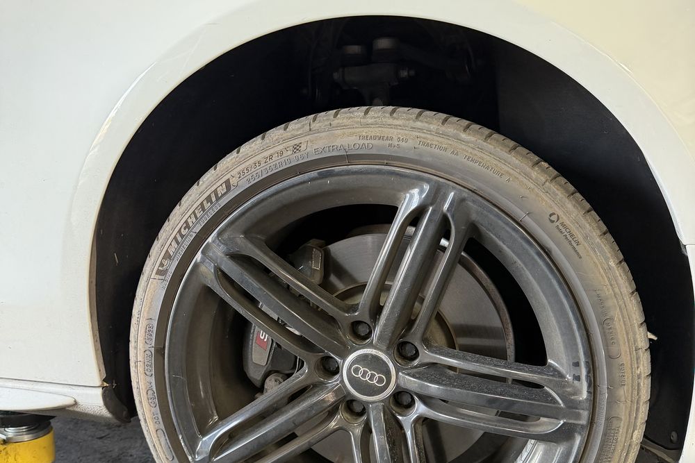 Wheel Hub & Bearing Replacement at Central Car Care in Phoenix, AZ