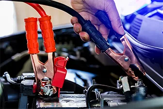 Phoenix Battery & Starting Repair