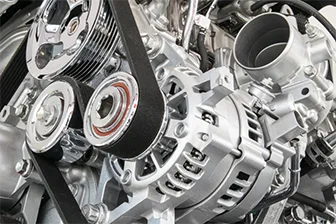 Phoenix Belts & Hoses Repair