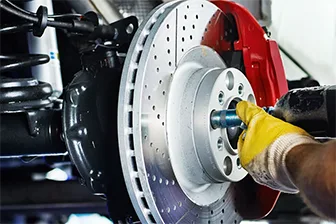 Phoenix Brakes Repair