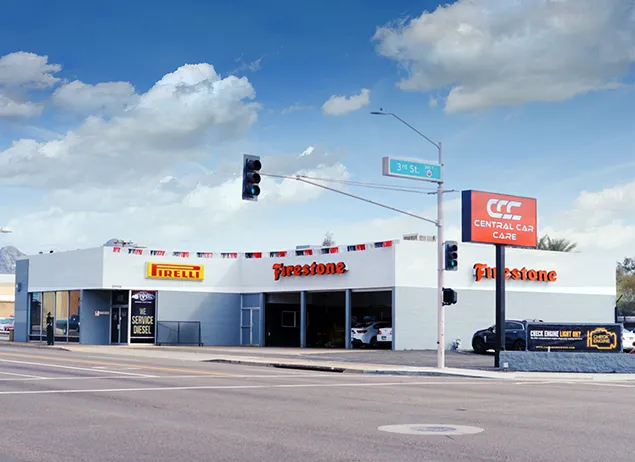 Phoenix Auto Repair